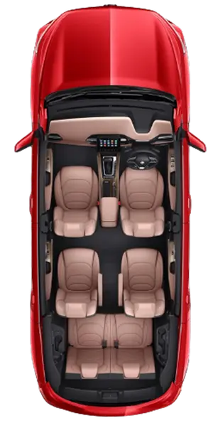 Main Car